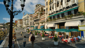 Screenshot de Final Fantasy XV: Windows Edition