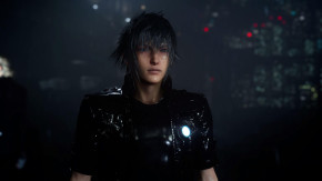 Screenshot de Final Fantasy XV: Windows Edition