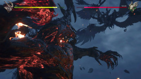 Screenshot de Final Fantasy XVI
