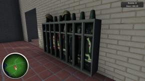 Screenshot de Firefighters: The Simulation