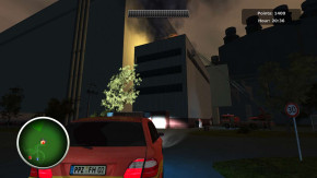 Screenshot de Firefighters: The Simulation