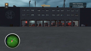 Screenshot de Firefighters: The Simulation