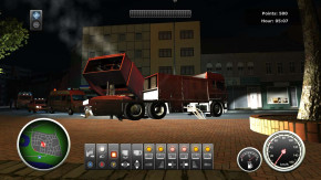 Screenshot de Firefighters: The Simulation