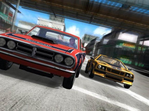 Screenshot de FlatOut 2