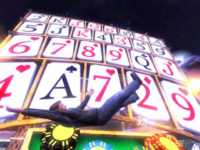 Screenshot de FlatOut 2