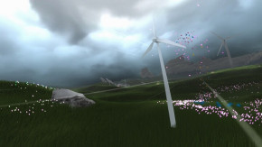 Screenshot de Flower