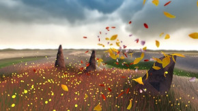 Screenshot de Flower