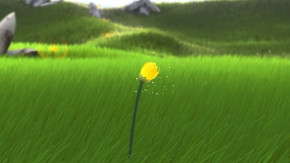 Screenshot de Flower