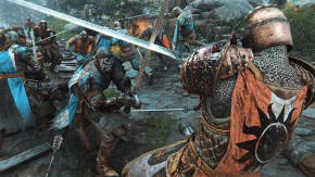 Screenshot de For Honor