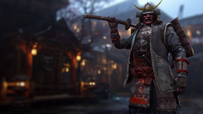 Screenshot de For Honor