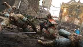 Screenshot de For Honor