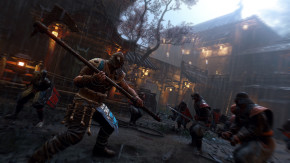 Screenshot de For Honor