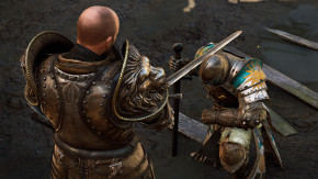 Screenshot de For Honor