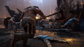 Screenshot de For Honor