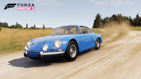 Screenshot de Forza Horizon 2