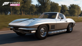 Screenshot de Forza Horizon 2