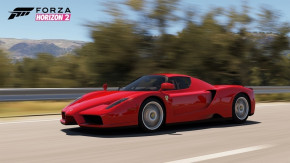 Screenshot de Forza Horizon 2