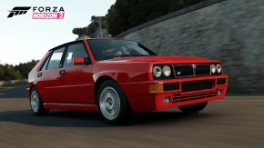 Screenshot de Forza Horizon 2