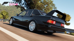 Screenshot de Forza Horizon 2