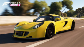 Screenshot de Forza Horizon 2