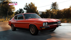 Screenshot de Forza Horizon 2