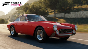 Screenshot de Forza Horizon 2