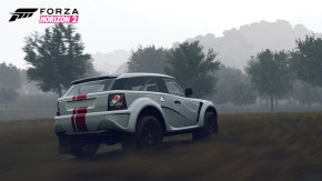 Screenshot de Forza Horizon 2