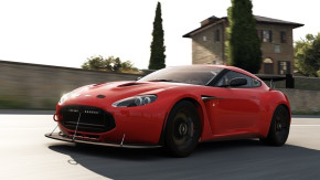 Screenshot de Forza Horizon 2