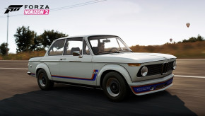 Screenshot de Forza Horizon 2