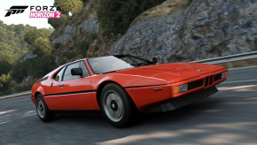 Screenshot de Forza Horizon 2