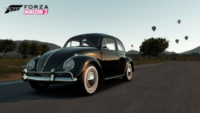 Screenshot de Forza Horizon 2