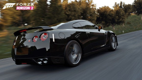 Screenshot de Forza Horizon 2