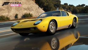 Screenshot de Forza Horizon 2
