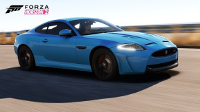 Screenshot de Forza Horizon 2
