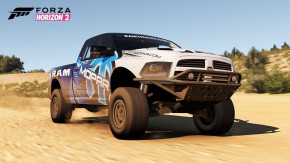 Screenshot de Forza Horizon 2