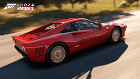 Screenshot de Forza Horizon 2