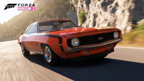 Screenshot de Forza Horizon 2