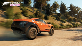 Screenshot de Forza Horizon 2