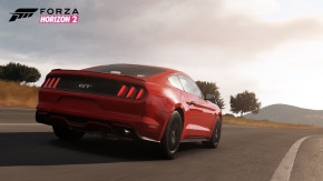 Screenshot de Forza Horizon 2