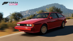 Screenshot de Forza Horizon 2