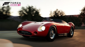 Screenshot de Forza Horizon 2