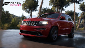 Screenshot de Forza Horizon 2