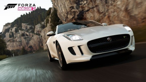 Screenshot de Forza Horizon 2