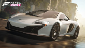 Screenshot de Forza Horizon 2
