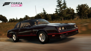 Screenshot de Forza Horizon 2