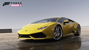 Screenshot de Forza Horizon 2
