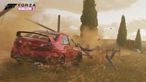 Screenshot de Forza Horizon 2