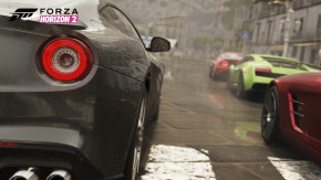 Screenshot de Forza Horizon 2
