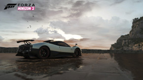 Screenshot de Forza Horizon 2
