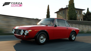 Screenshot de Forza Horizon 2